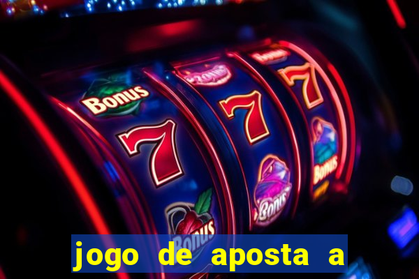 jogo de aposta a partir de r$ 1